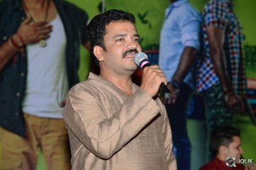 Bham Bolenath Movie Audio Launch
